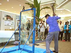 �h�ƃt�B�������x�e�X�g�Q